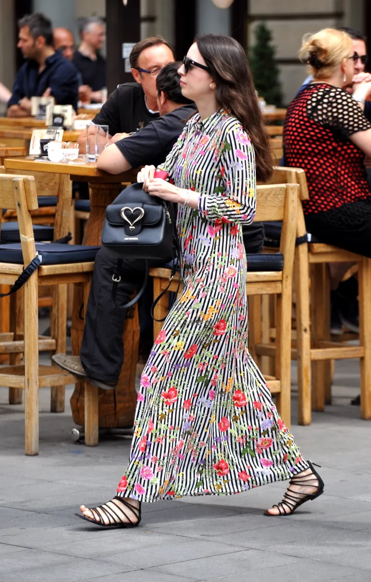 Djevojke u vrućem izdanju na zagrebačkoj &scaron;pici