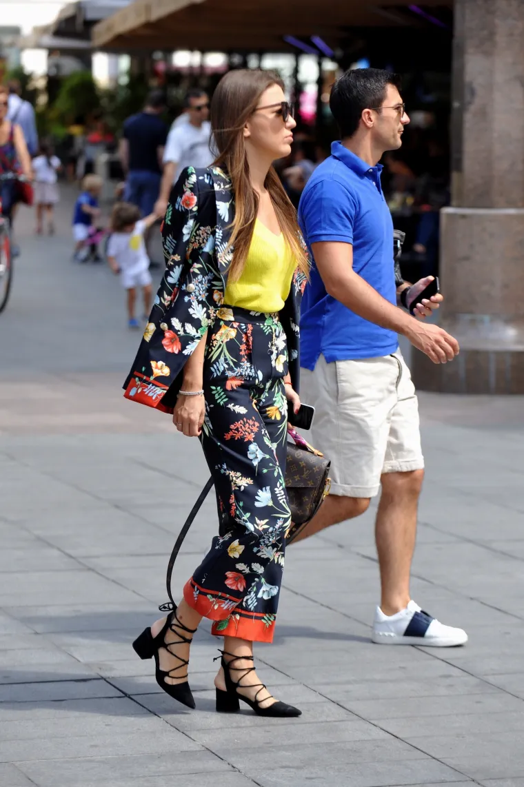 Djevojke u vrućem izdanju na zagrebačkoj &scaron;pici