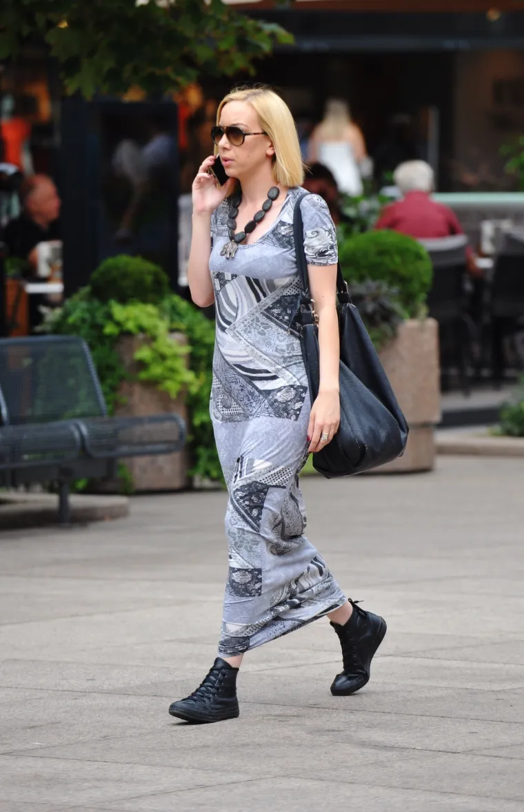 Djevojke u vrućem izdanju na zagrebačkoj &scaron;pici