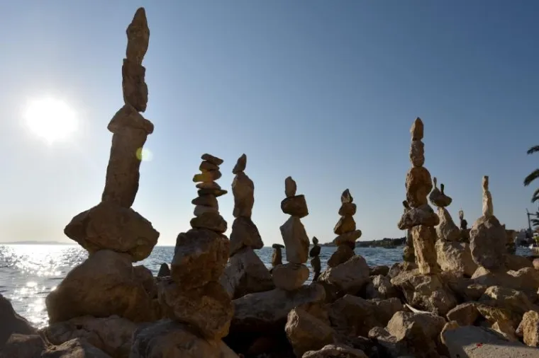 skulpture, petrčane