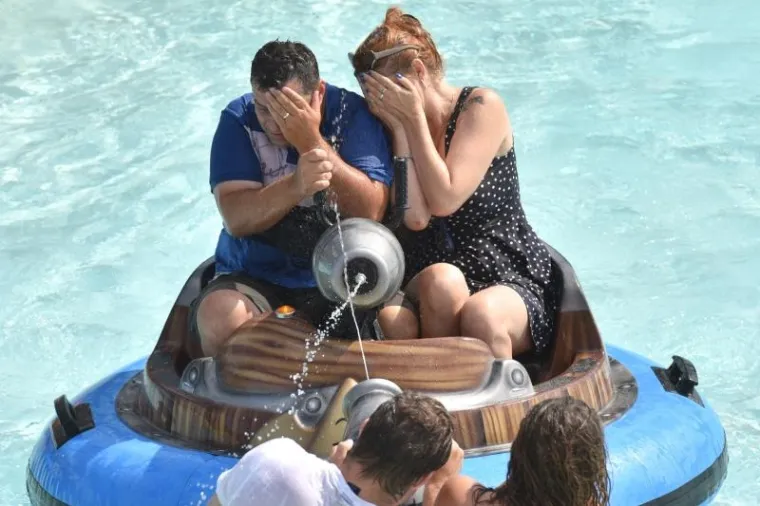 Otvoren najveći zabavni park u Hrvatskoj