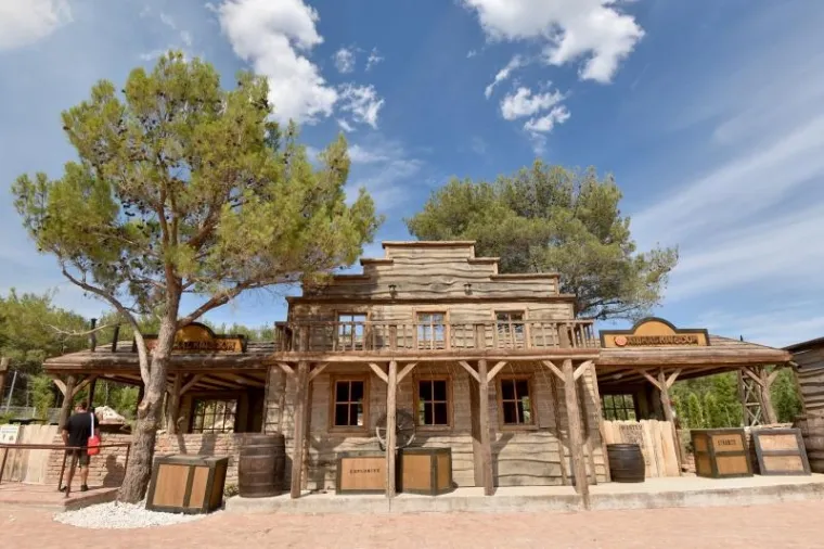 Otvoren najveći zabavni park u Hrvatskoj