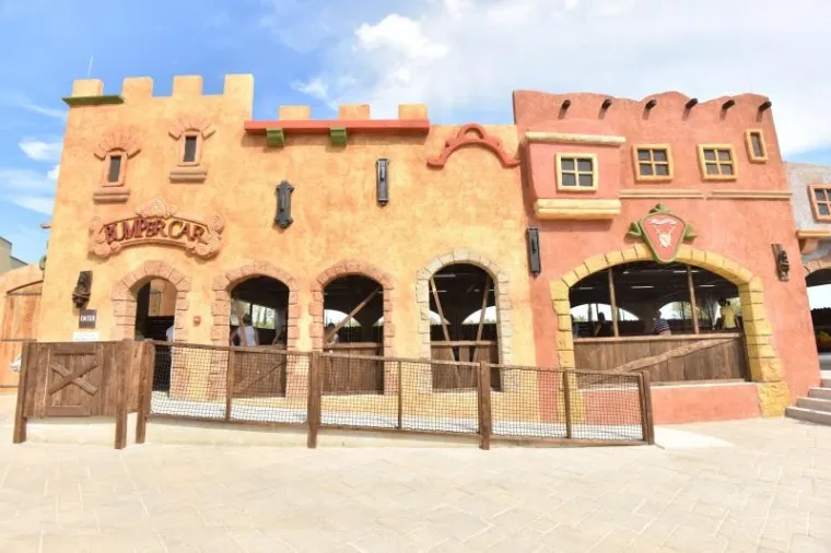 Otvoren najveći zabavni park u Hrvatskoj