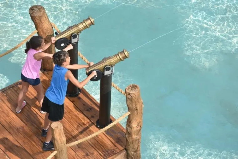 Otvoren najveći zabavni park u Hrvatskoj