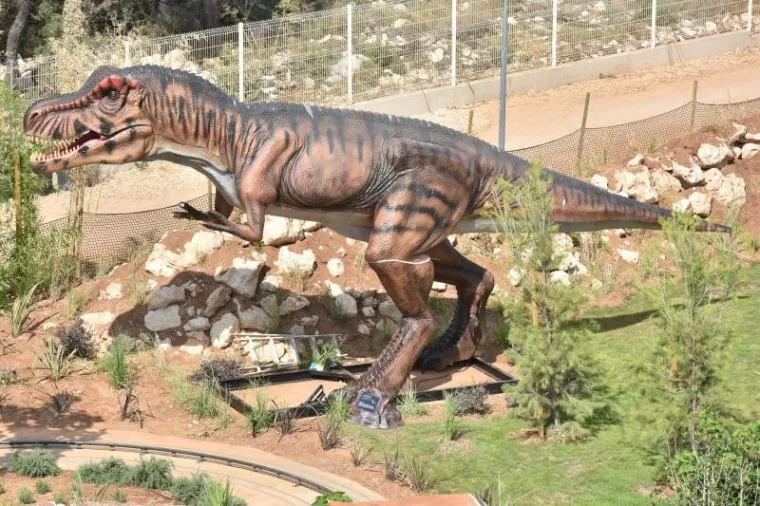 Otvoren najveći zabavni park u Hrvatskoj