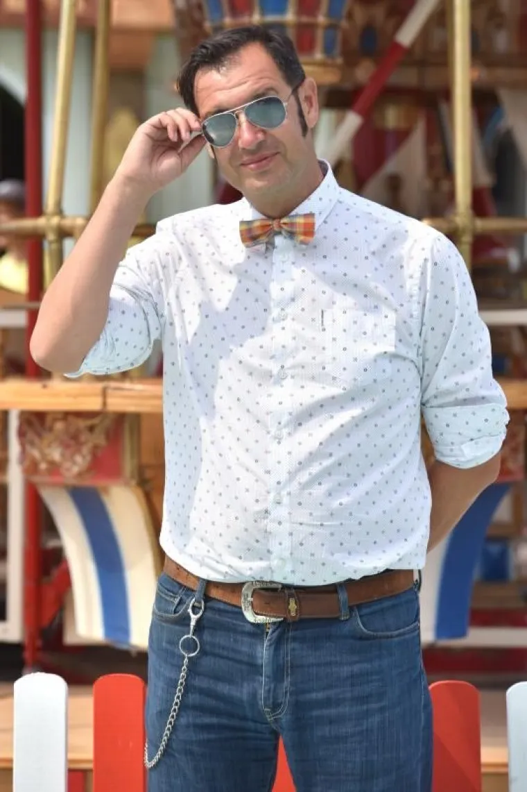 Otvoren najveći zabavni park u Hrvatskoj