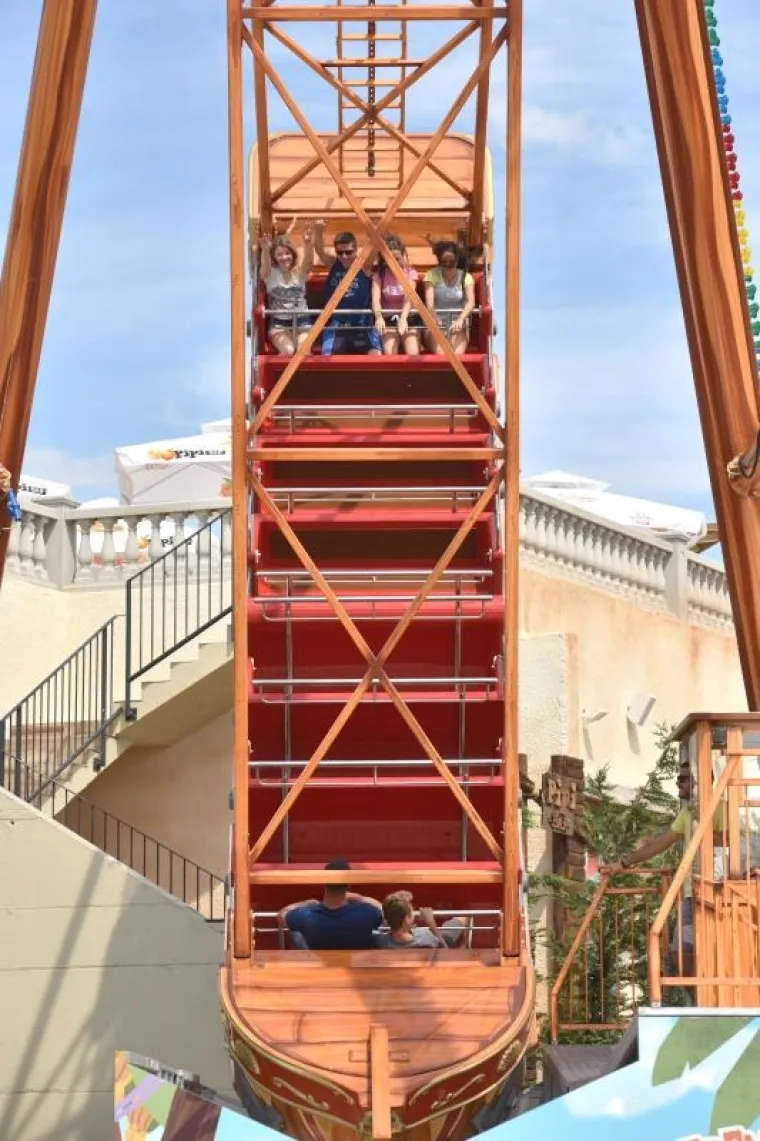 Otvoren najveći zabavni park u Hrvatskoj