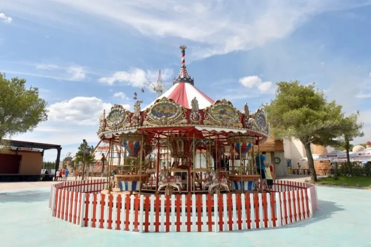 Otvoren najveći zabavni park u Hrvatskoj