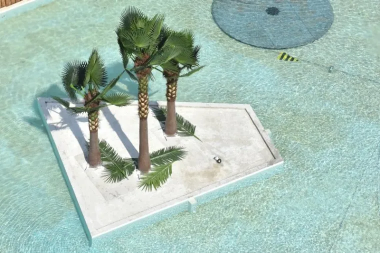 Otvoren najveći zabavni park u Hrvatskoj