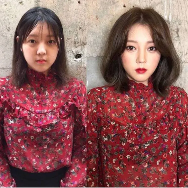 Čarobnim svojstvima &scaron;minke možemo svjedočiti svakodnevno, no pravu čaroliju okupili smo u galeriji. U njoj su okupljeni primjeri promjena koje izgledaju gotovo nestvarno, a ako želite posvjedočiti moćima &scaron;minke, svakako pogledajte fotke u nastavku.