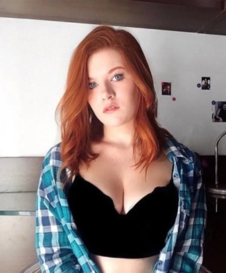 CRVENE ZNAJU KAKO ZAPALITI STRASTI: Zbog njih je pao i prvi seks na TV-u