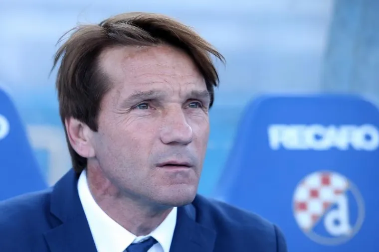 TORCIDA POHARALA MAKSIMIRSKI JUG: Pogledajte kakva je bila atmosfera u derbiju s Lokomotivom