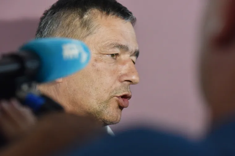 Atmosfera u domu Čilićevih nakon Federerove pobjede u finalu Wimbledona