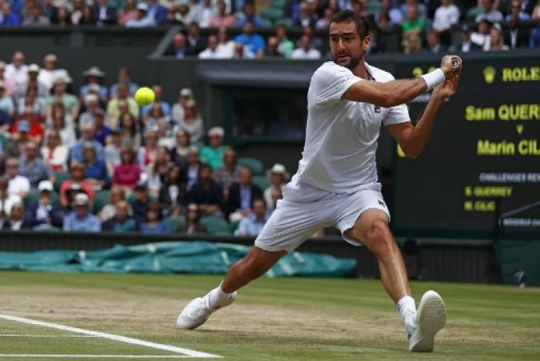FOTOGRAFIJE KOJE GOVORE VI&Scaron;E OD TISUĆU RIJEČI: Ovako je izgledalo finale Wimbledona