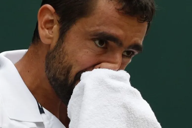 FOTOGRAFIJE KOJE GOVORE VI&Scaron;E OD TISUĆU RIJEČI: Ovako je izgledalo finale Wimbledona