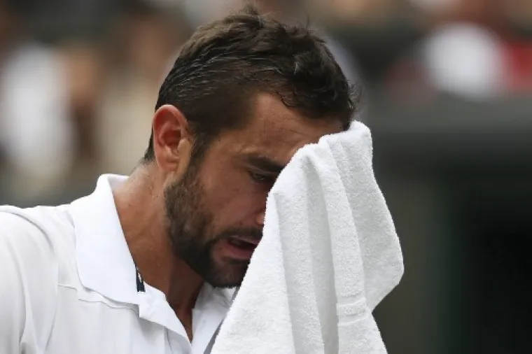 FOTOGRAFIJE KOJE GOVORE VI&Scaron;E OD TISUĆU RIJEČI: Ovako je izgledalo finale Wimbledona