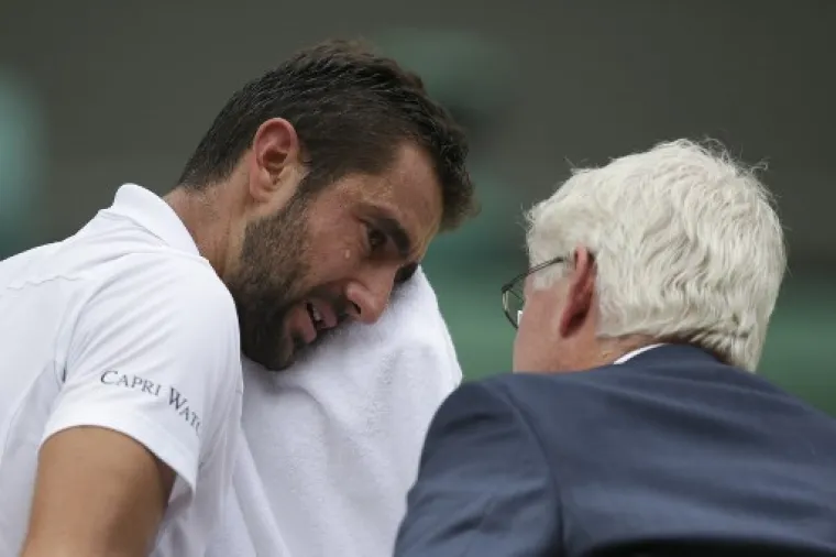 FOTOGRAFIJE KOJE GOVORE VI&Scaron;E OD TISUĆU RIJEČI: Ovako je izgledalo finale Wimbledona
