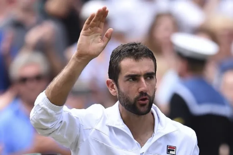 Ovom pobjedom veliki &Scaron;vicarac je postao prvi igrač koji je osam puta osvojio najpoznatiji svjetski turnir.