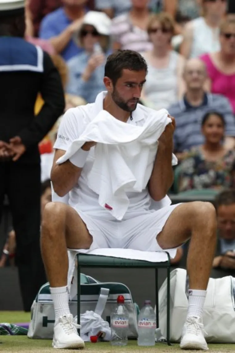 FOTOGRAFIJE KOJE GOVORE VI&Scaron;E OD TISUĆU RIJEČI: Ovako je izgledalo finale Wimbledona
