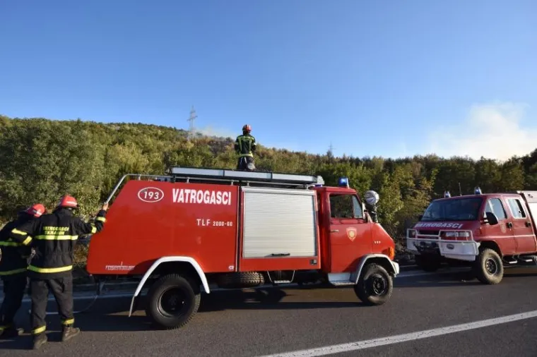 Photo: Hrvoje Jelavic/PIXSELL