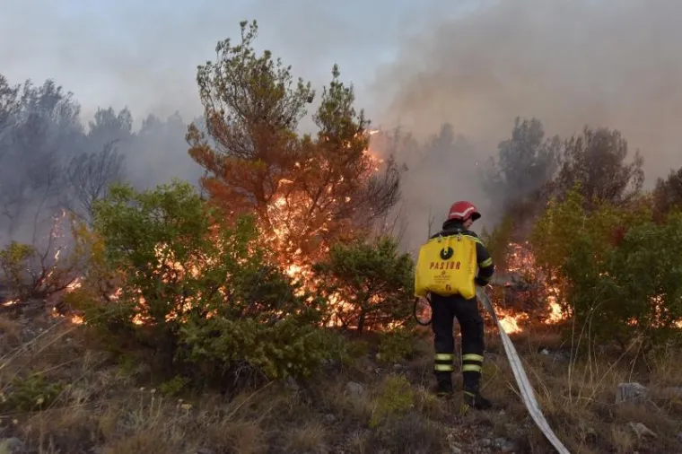 Photo: Hrvoje Jelavic/PIXSELL