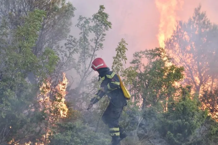 Photo: Hrvoje Jelavic/PIXSELL