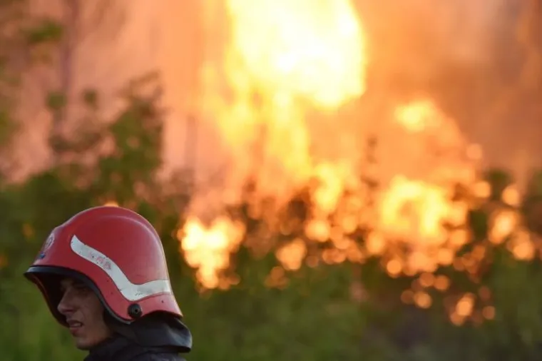 Photo: Hrvoje Jelavic/PIXSELL