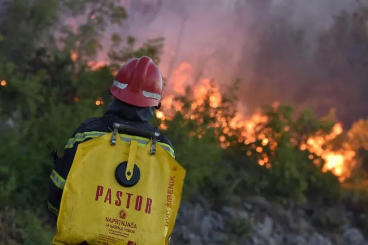 Photo: Hrvoje Jelavic/PIXSELL