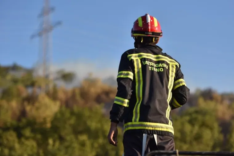 Photo: Hrvoje Jelavic/PIXSELL