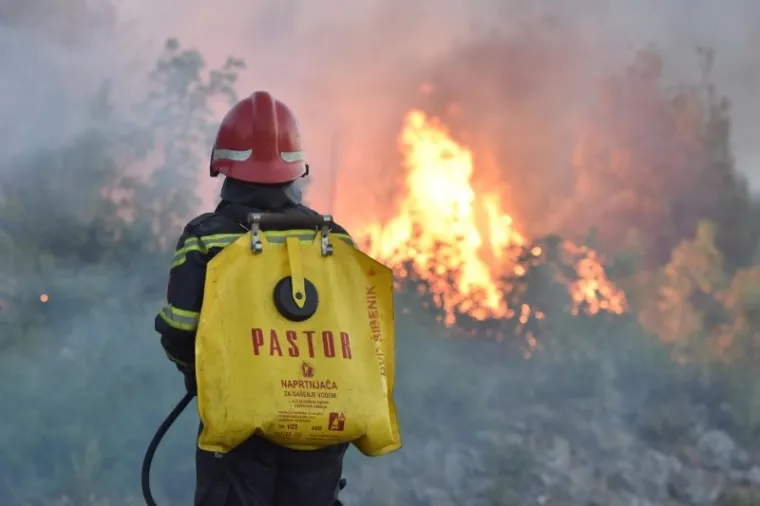 Photo: Hrvoje Jelavic/PIXSELL