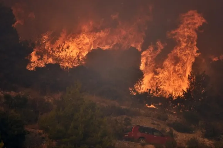 Photo: Hrvoje Jelavic/PIXSELL