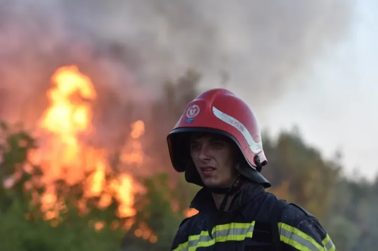 Photo: Hrvoje Jelavic/PIXSELL