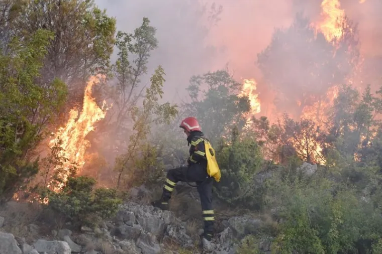 Photo: Hrvoje Jelavic/PIXSELL