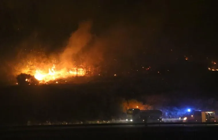 Photo: Dusko Jaramaz/PIXSELL