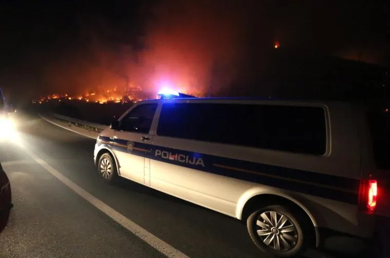 Photo: Dusko Jaramaz/PIXSELL