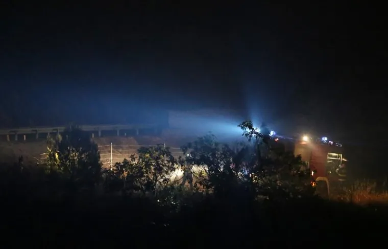 Photo: Dusko Jaramaz/PIXSELL