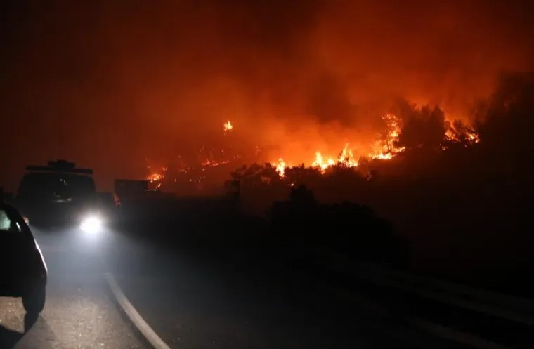 Photo: Dusko Jaramaz/PIXSELL