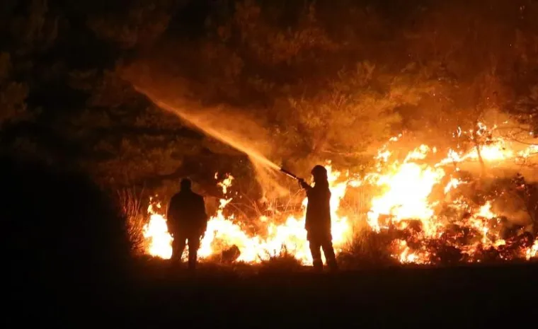 Photo: Dusko Jaramaz/PIXSELL