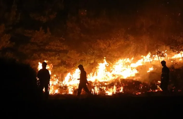 Photo: Dusko Jaramaz/PIXSELL