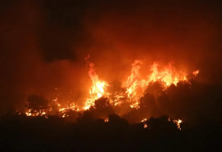 Photo: Dusko Jaramaz/PIXSELL