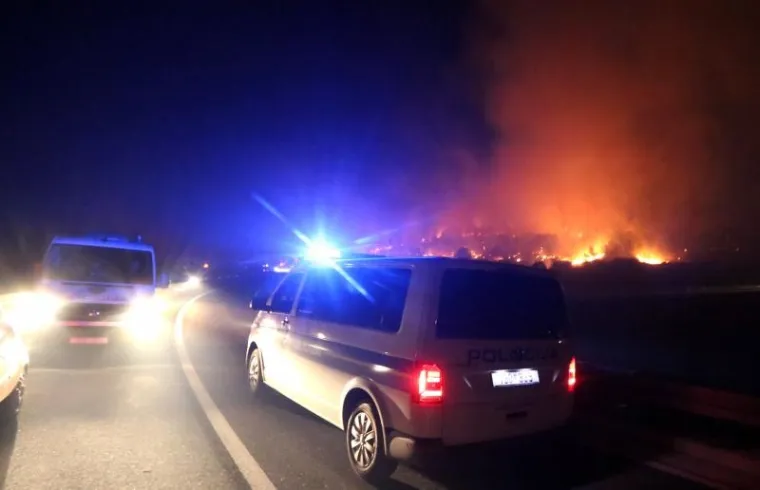 Photo: Dusko Jaramaz/PIXSELL