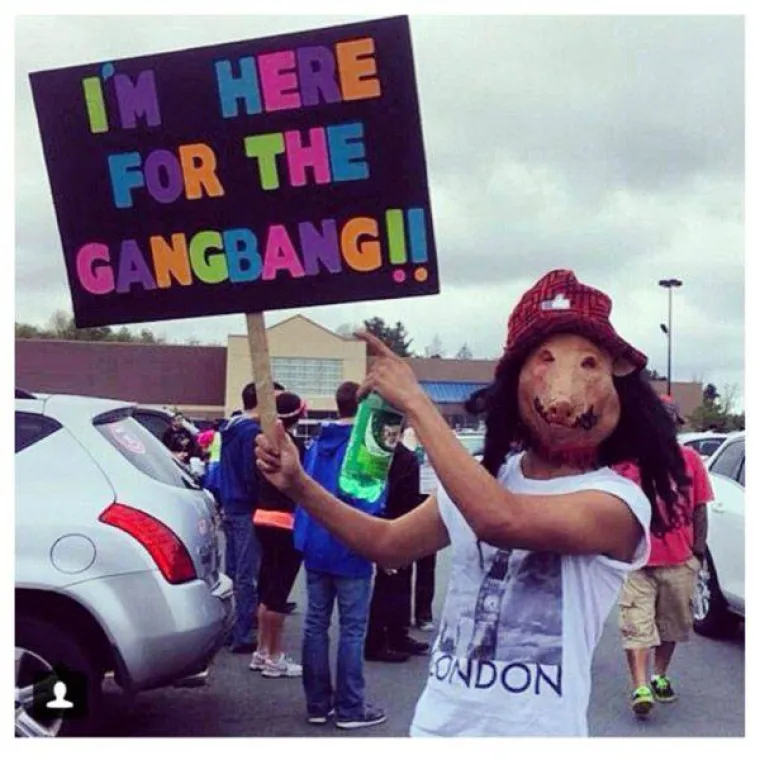 SVIĐAJU VAM SE RAZUZDANE FOTKE S ULTRE? Postoji i druga strana glazbenih festivala koju možda ne želite znati