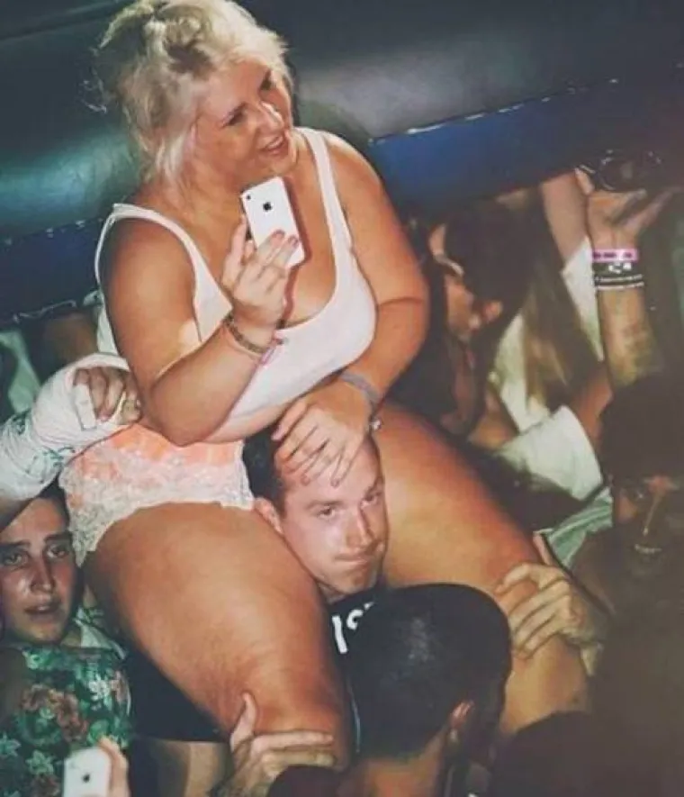 SVIĐAJU VAM SE RAZUZDANE FOTKE S ULTRE? Postoji i druga strana glazbenih festivala koju možda ne želite znati