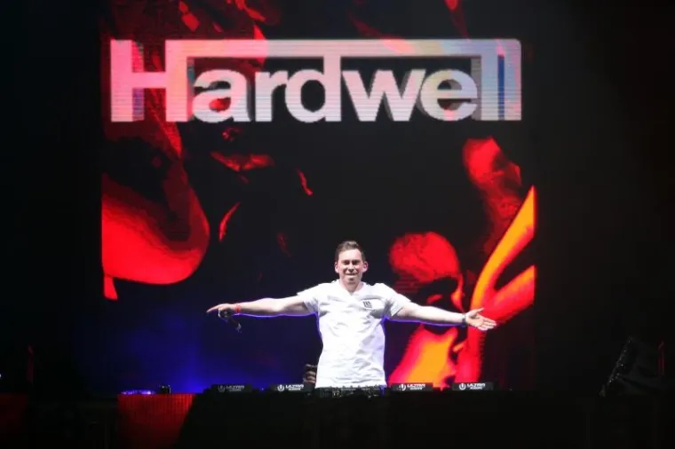 TREĆA VEČER LUDOG PROVODA U SPLITU: Ovako se partijalo na posljednjoj večeri Ultre