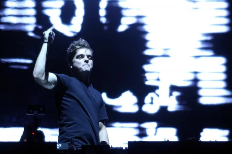 TREĆA VEČER LUDOG PROVODA U SPLITU: Ovako se partijalo na posljednjoj večeri Ultre