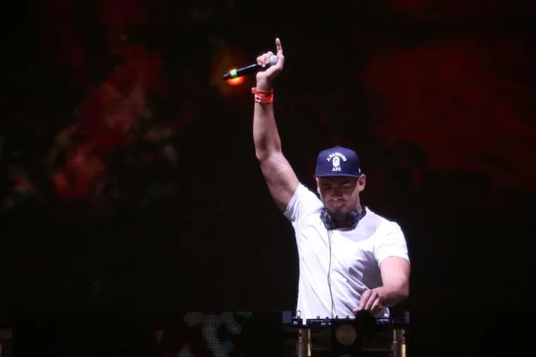 TREĆA VEČER LUDOG PROVODA U SPLITU: Ovako se partijalo na posljednjoj večeri Ultre