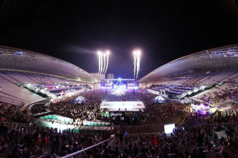 TREĆA VEČER LUDOG PROVODA U SPLITU: Ovako se partijalo na posljednjoj večeri Ultre