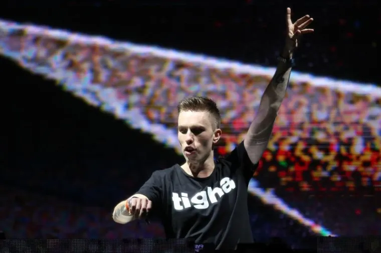 TREĆA VEČER LUDOG PROVODA U SPLITU: Ovako se partijalo na posljednjoj večeri Ultre