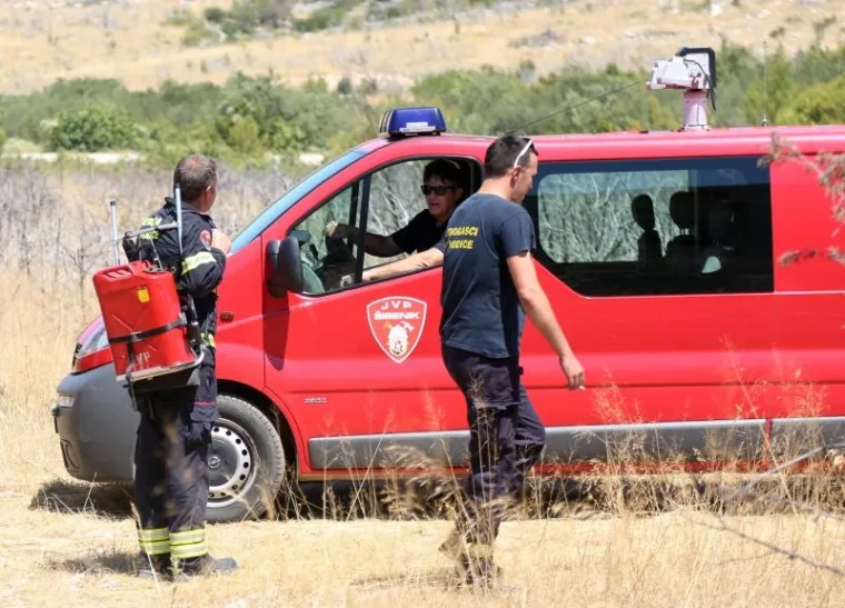 DAN NAKON KATASTROFALNE BUKTINJE: Pogledajte sablasne prizore kraj Perkovića