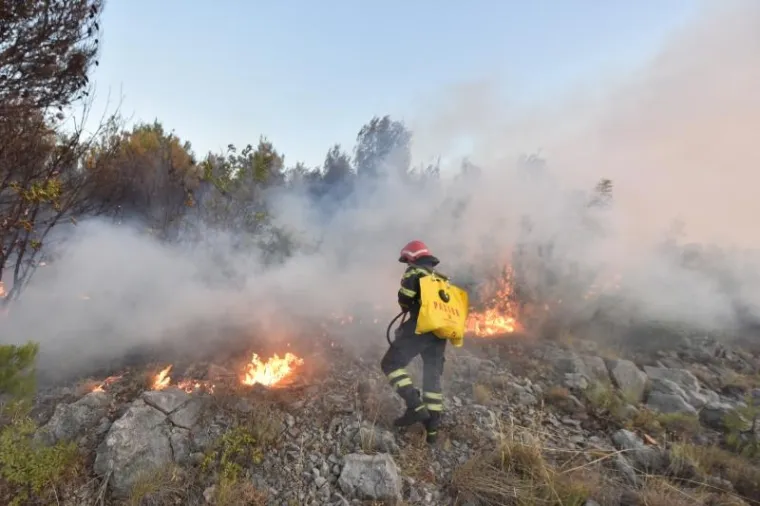 Photo: Hrvoje Jelavic/PIXSELL